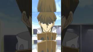 Kaiba Doesnt Know The Levels Of His Own Cards ANIME MISTAKE  YuGiOh yugioh shorts [upl. by Ahsatan]