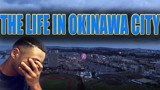 The Wonderful Life Of A US Marine Okinawa Japan [upl. by Gilmer]