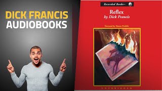 Enjoy Best Of Dick Francis Audible Audiobooks Starring Reflex [upl. by Dillon]