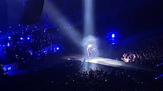 Queen amp Adam Lambert live  Hallenstadion Zürich 2022  Bohemian Rhapsody [upl. by Stuppy]