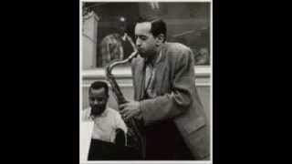 Duke Ellington feat Paul Gonsalves rare Diminuendo and Crescendo in Blue recording [upl. by Roxanne]