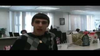 Manalapan High School Virtual Tour Part 3 [upl. by Odraboel]