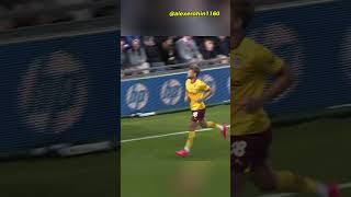 🔥 Cameron McGeehan Strikes Back  Wrexham vs Northampton Town  northampton Levels the Score [upl. by Oirad]