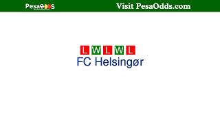 FC Helsingør vs Frem Prediction [upl. by Nahshon]