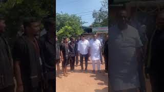 Sri Malla Reddy Garu Medchal MLA amp Sri Marri Rajasekhar Reddy Garu Malkajgiri MLA [upl. by Collie47]