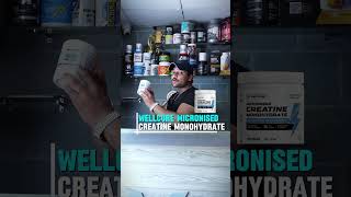 🚨Anabolic Steroids In Creatine  Stay Alert  fitnessshorts gym shortvideo shorts [upl. by Krebs581]