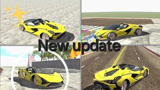 Lamborghini sianLamborghini urus update [upl. by Niobe]