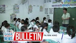 PBBM – 180 school days calendar for School year 20242025  GMA Integrated News Bulletin [upl. by Andreas974]