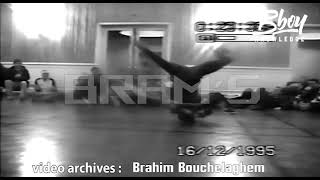 La Villette  Training Théâtre de Béthune 1995 [upl. by Socher]