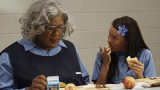 Madea Goes to Jail Full Movie Facts And Review  Tyler Perry  Derek Luke [upl. by Fulbright]