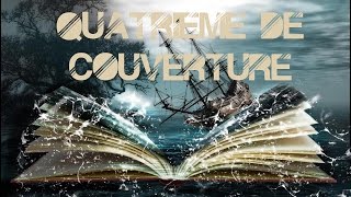 Quatrième de Couverture 1 [upl. by Veriee]