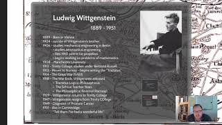 Wittgenstein The Philosophical Investigations I [upl. by Lewis]