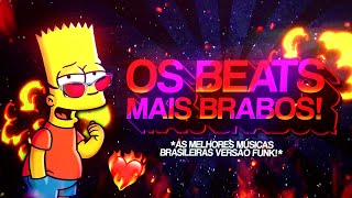 OS MELHORES FUNK REMIX 2021  Músicas Brasileiras 💥 IMPOSSÍVEL FICAR PARADO [upl. by Cirdes]