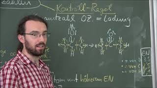 Erklärvideo Kl 1113 Oxidationszahlen [upl. by Kubetz]