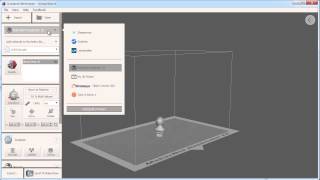 Autodesk Meshmixer 101 3D Printing [upl. by Neral707]