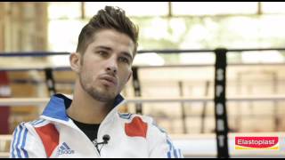 Alexis Vastine vers le titre olympique [upl. by Adnolay12]