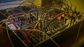 Eurorack prototype jam [upl. by Eula]