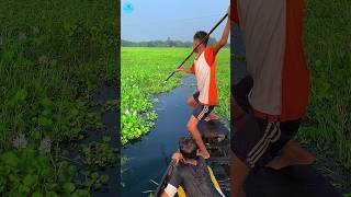 😲 Best Boat Fishing With Kotch 🌻part 144boatfishing viral shorts fish naturalfishingbigfish [upl. by Weibel]