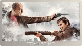 Looper ≣ 2012 ≣ Trailer 3 ≣ German  Deutsch [upl. by Letisha]