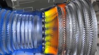 How does a CFM565B work [upl. by Eicyac]