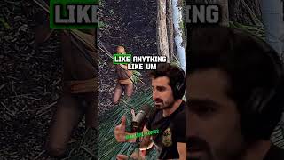 Uncontacted Tribes The Untold Stories with Paul Rosolie amp Joe Rogan shorts jre joerogan [upl. by Martinez]