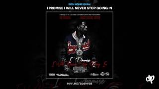 Rich Homie Quan  Reloaded Prod by LDon DatPiff Classic [upl. by Jerad]