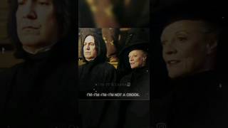 Taking Whats Not YoursSeverus Snape and Minerva McGonagall edit°𝓢𝓮𝓿𝓮𝓻𝓾𝓼 𝓢𝓷𝓪𝓹𝓮° [upl. by Emelin630]