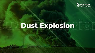 What Can Cause Dust Explosion [upl. by Alludba]