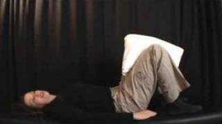 Pelvic Pain Rehab Video  Osteitis Pubis [upl. by Leahcimnhoj]