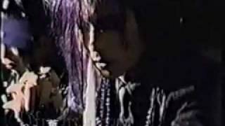 Dir en grey JeeJeeTrap Special [upl. by Aisset921]