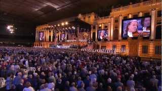 André Rieu  Waltzing Matilda live in Australia [upl. by Ahseek]