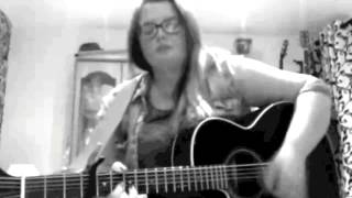 Garth Brooks Callin Baton Rouge  Leanne Ryan Cover [upl. by Kellina]