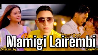 Manipuri Song Mamigi Lairembi Reaction I Manipur Film I Manipur Song [upl. by Anirehs]