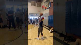 viral basketball swish hoops fyp foryou lebronjames curry goodvibes trend jordan shorts [upl. by Traci508]