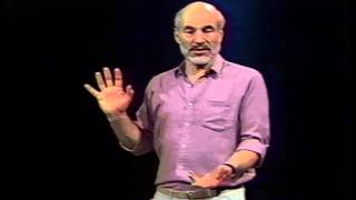 Patrick Stewart on Shylock [upl. by Alboran]