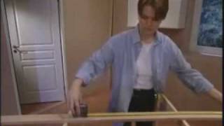 Official Ikea Kitchen Installation Video Part 1 [upl. by Minette]