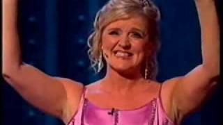 Popstar To Operastar Bernie Nolan 5th Performance Show 5 [upl. by Kreiker123]