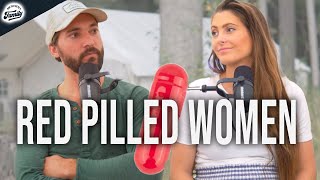 Unhealthy Family Competition Bad Influences and Red Pilled Women  Ep 334 [upl. by Oneg]