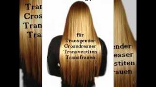 quotBabsis live style TVquot Perücken Crossdresser Transgender Transfrauen [upl. by Merl91]