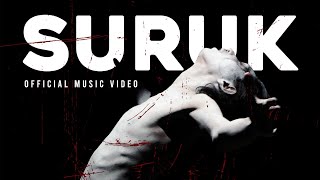 MOUTHLESS  SURUK Official Music Video [upl. by Orfurd]