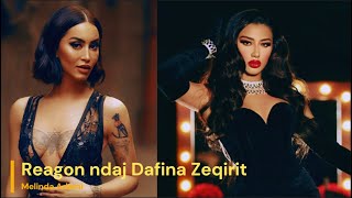 Melinda Ademi ‘shpërthen’ ndaj Dafina Zeqirit [upl. by Aneeres]