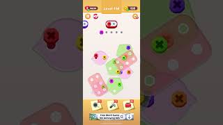 Screw Pin  Level 111  120  Game Walkthrough [upl. by Linis821]