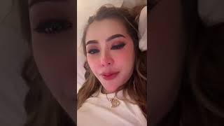 IG LIVE amelliaputriofficial01 NOV 5TH 2024 [upl. by Ahdar267]