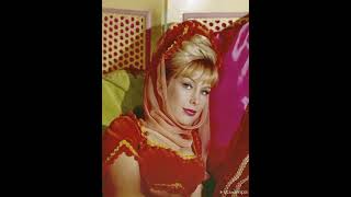 Barbara Eden  🌺 [upl. by Anoniw]