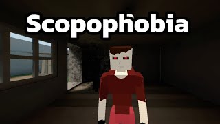 Scopophobia In Gorebox [upl. by Martella]