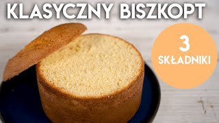 Szybki i prosty przepis na BISZKOPT który zawsze wyjdzie  SŁODKA TUBA [upl. by Nylsej64]