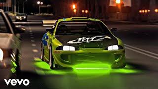 Fast amp Furious  Deep Enough Music Video [upl. by Aikenat]