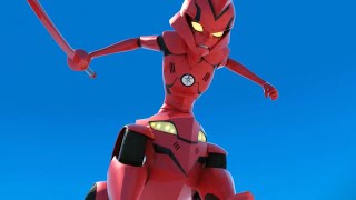 Prodigiosa Las Aventuras de Ladybug 🐞 Ikari Gozen 🐞 Episodio Completo  Español 914 [upl. by Odysseus]