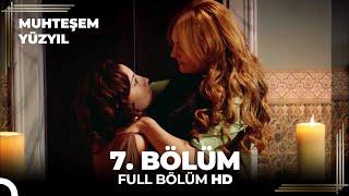 Muhteşem Yüzyıl 7 Bölüm HD [upl. by Hightower]