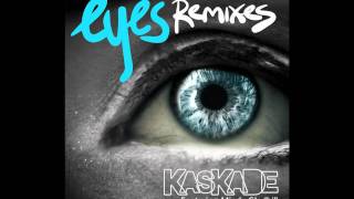 Kaskade featuring Mindy Gledhill  Eyes R3hab Remix Cover Art [upl. by Christie]